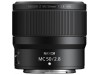 Nikon Nikkor Z MC 50mm f/2.8 Macro Lens